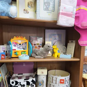 Photo from Jayne's Baby Bank (older photos)