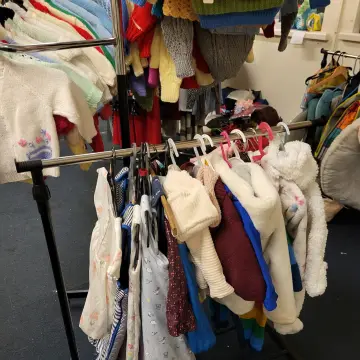 Photo from Jayne's Baby Bank (older photos)