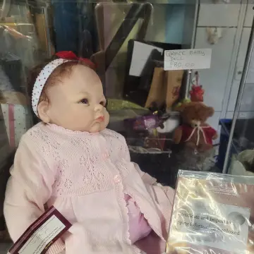 Photo from Jayne's Baby Bank (older photos)