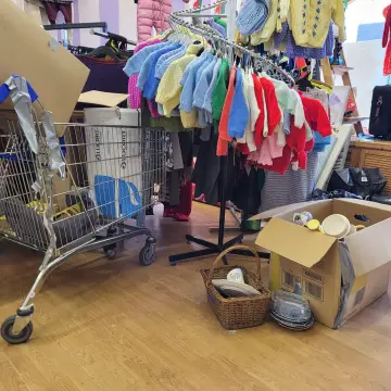 Photo from Jayne's Baby Bank (older photos), 13 Aug 2025