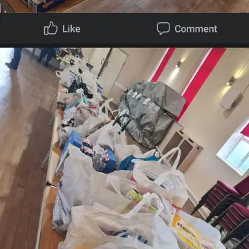 Photo from Jayne's Baby Bank (older photos), 23 Oct 2025