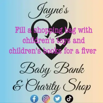 Photo from Jayne's Baby Bank (older photos)