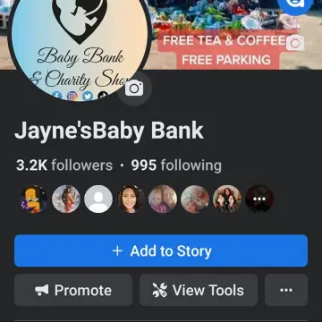 Photo from Jayne's Baby Bank (older photos)