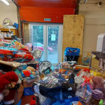 Photo from Jayne's Baby Bank (older photos)