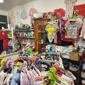 Photo from Jayne's Baby Bank (older photos), 7 Dec 2023