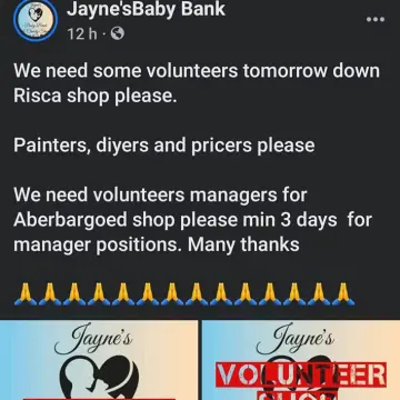 Photo from Jayne's Baby Bank (older photos)
