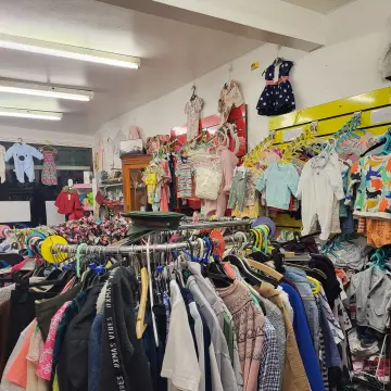 Photo from Jayne's Baby Bank (older photos), 7 Dec 2023
