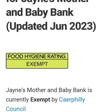 Photo from Jayne's Baby Bank (older photos)