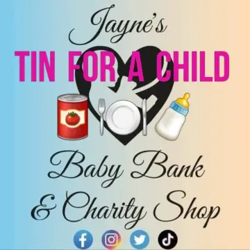 Photo from Jayne's Baby Bank (older photos), 7 Nov 2025