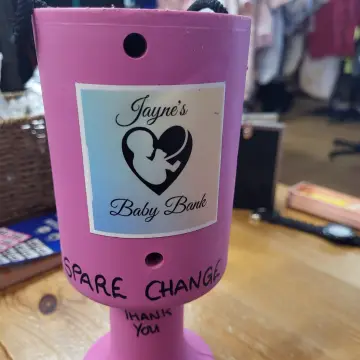 Photo from Jayne's Baby Bank (older photos)