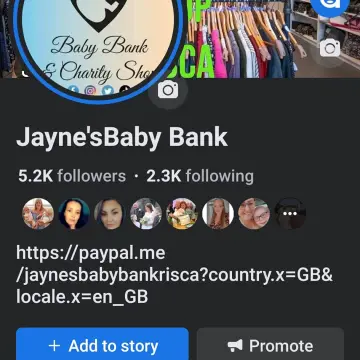 Photo from Jayne's Baby Bank (older photos)