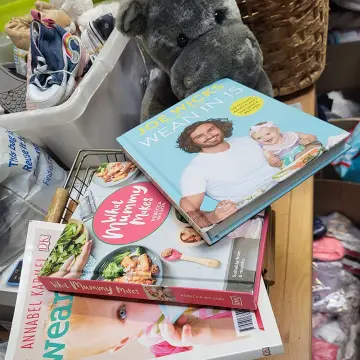 Photo from Jayne's Baby Bank (older photos)