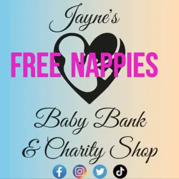 Photo from Jayne's Baby Bank (older photos)