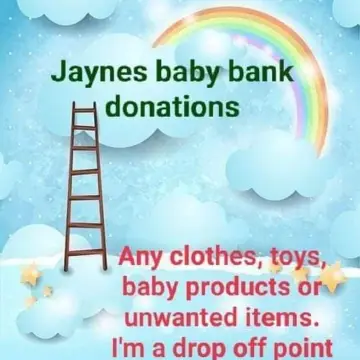 Photo from Jayne's Baby Bank (older photos), 25 Dec 2023