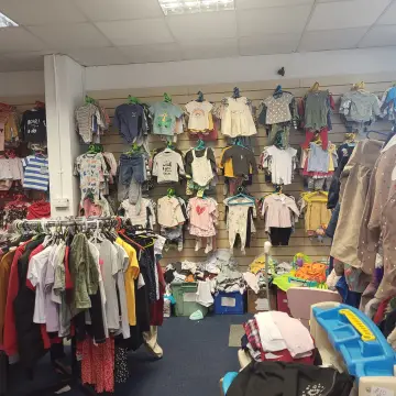 Photo from Jayne's Baby Bank (older photos)