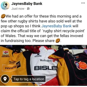 Photo from Jayne's Baby Bank (older photos)