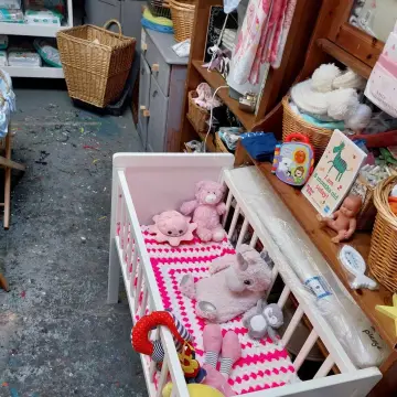 Photo from Jayne's Baby Bank (older photos)