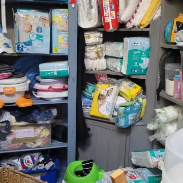 Photo from Jayne's Baby Bank (older photos)