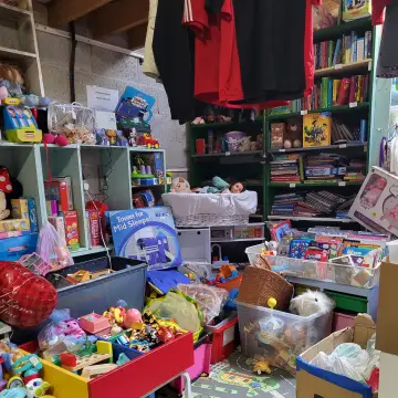 Photo from Jayne's Baby Bank (older photos)
