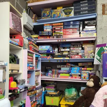 Photo from Jayne's Baby Bank (older photos)