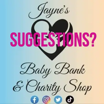 Photo from Jayne's Baby Bank (older photos)