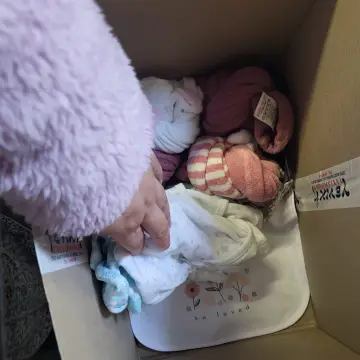 Photo from Jayne's Baby Bank (older photos), 13 Oct 2025
