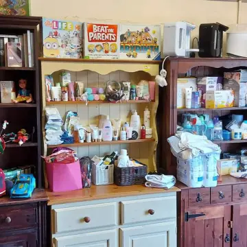 Photo from Jayne's Baby Bank (older photos)