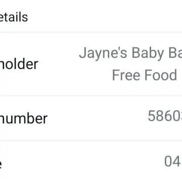 Photo from Jayne's Baby Bank (older photos), 1 Jul 2025