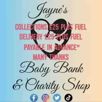 Photo from Jayne's Baby Bank (older photos)