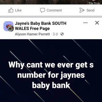 Photo from Jayne's Baby Bank (older photos)