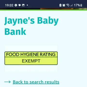Photo from Jayne's Baby Bank (older photos)