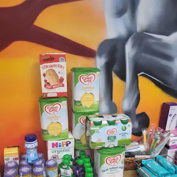 Photo from Jayne's Baby Bank (older photos)