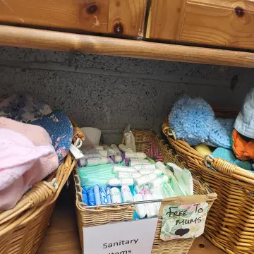 Photo from Jayne's Baby Bank (older photos)