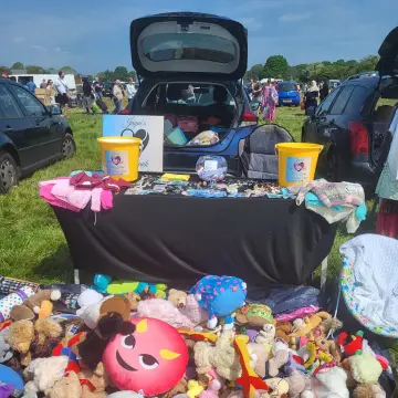 Photo from Jayne's Baby Bank (older photos), 13 May 2024