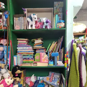 Photo from Jayne's Baby Bank (older photos)