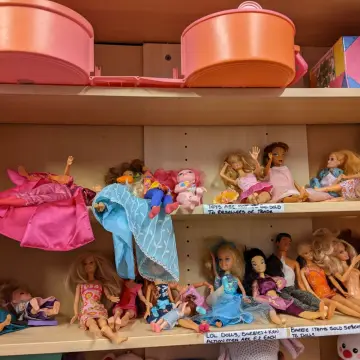 Photo from Jayne's Baby Bank (older photos)