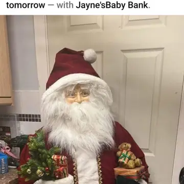 Photo from Jayne's Baby Bank (older photos)