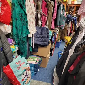 Photo from Jayne's Baby Bank (older photos), 15 Nov 2024