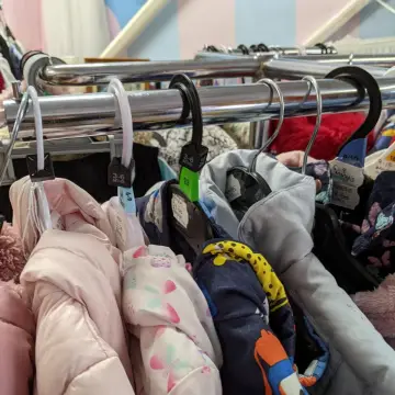 Photo from Jayne's Baby Bank (older photos)