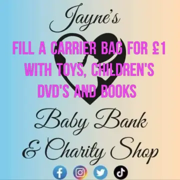 Photo from Jayne's Baby Bank (older photos)