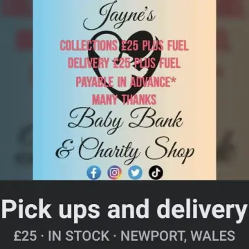 Photo from Jayne's Baby Bank (older photos)