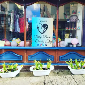 Photo from Jayne's Baby Bank (older photos)