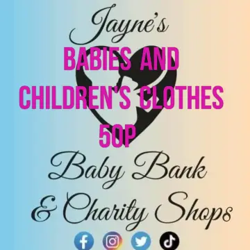 Photo from Jayne's Baby Bank (older photos)