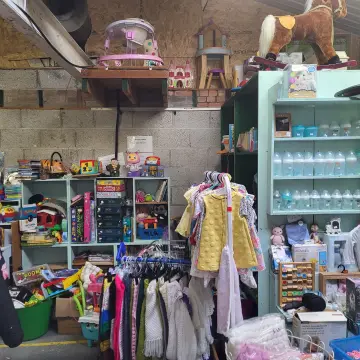 Photo from Jayne's Baby Bank (older photos)