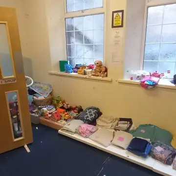 Photo from Jayne's Baby Bank (older photos)