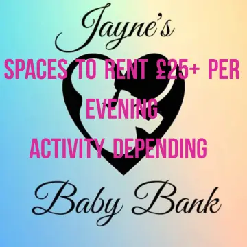 Photo from Jayne's Baby Bank (older photos), 7 Jul 2024