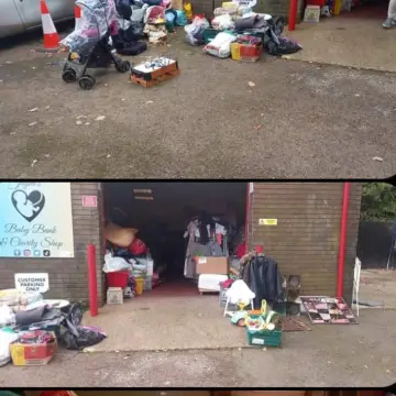 Photo from Jayne's Baby Bank (older photos)