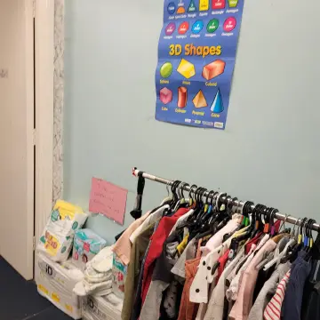 Photo from Jayne's Baby Bank (older photos)
