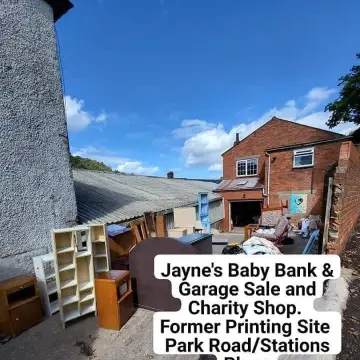 Photo from Jayne's Baby Bank (older photos)