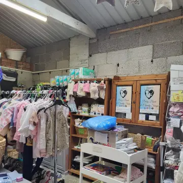 Photo from Jayne's Baby Bank (older photos)